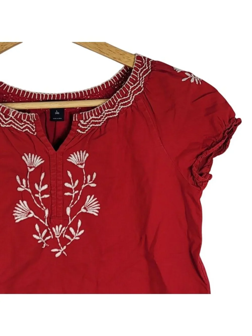GAP gapkids red